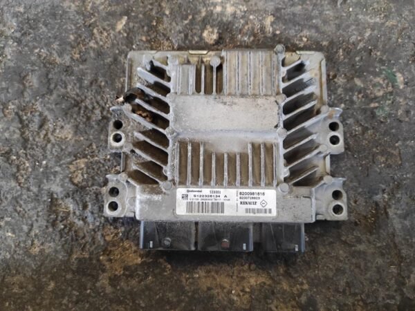 Centralita motor uce Renault Laguna III (Fase II) 1.5 dCi (110 cv)