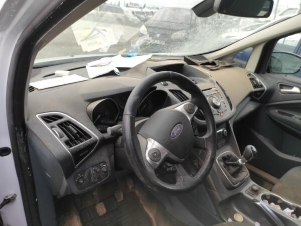 Despiece Ford Grand C-MAX 1.6 Duratorq TDCi (115 cv) DPF 2012 - Imagen 5