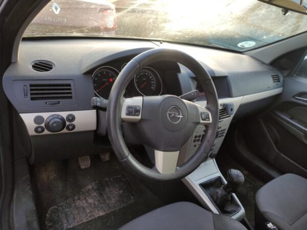 Despiece Opel Astra H Sedan 1.6i 16V (115 cv) 2008 - Imagen 5