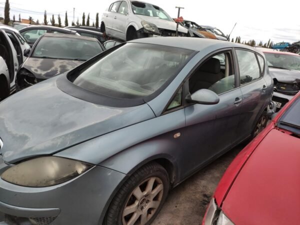 Despiece Seat Altea (5P) 1.9 TDI (105 cv) 2005 - Imagen 3