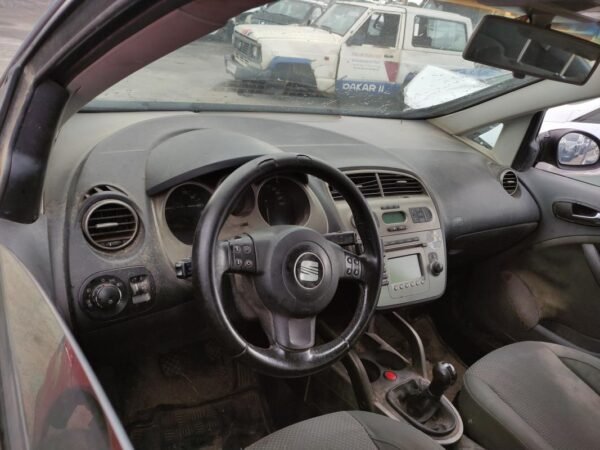 Despiece Seat Altea (5P) 1.9 TDI (105 cv) 2005 - Imagen 5