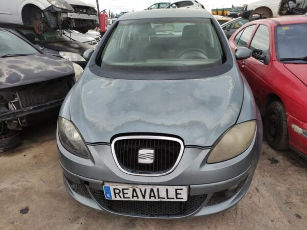 Despiece Seat Altea (5P) 1.9 TDI (105 cv) 2005