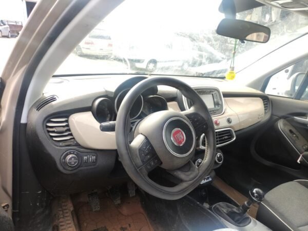 Despiece Fiat 500X 1.6 (110cv) 2017 - Imagen 5