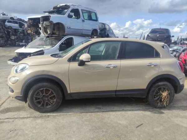 Despiece Fiat 500X 1.6 (110cv) 2017 - Imagen 2