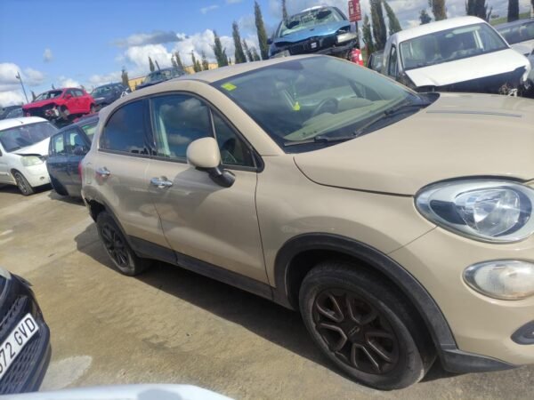 Despiece Fiat 500X 1.6 (110cv) 2017 - Imagen 3