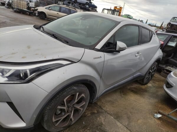 Despiece Toyota C-HR 1.8 (122 cv) Hybrid Automatico 2019 - Imagen 3