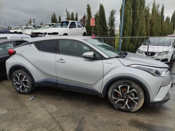 Despiece Toyota C-HR 1.8 (122 cv) Hybrid Automatico 2019 - Imagen 2