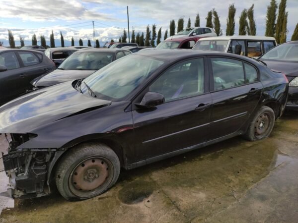 Despiece Renault Laguna III (Fase II) 1.5 dCi (110 cv) 2015 - Imagen 2