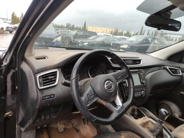 Despiece Nissan Qashqai II 1.5 dCi (110 cv) 2020 - Imagen 5