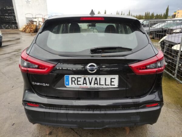 Despiece Nissan Qashqai II 1.5 dCi (110 cv) 2020 - Imagen 4