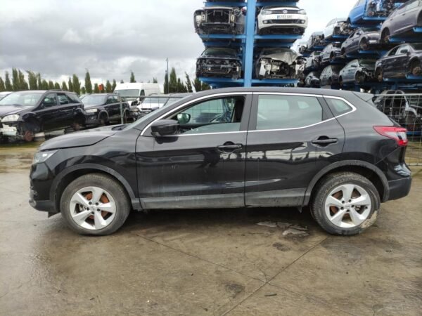 Despiece Nissan Qashqai II 1.5 dCi (110 cv) 2020 - Imagen 2