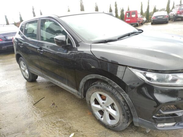 Despiece Nissan Qashqai II 1.5 dCi (110 cv) 2020 - Imagen 3