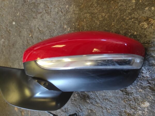 Retrovisor izquierdo Citroen C3 III 1.2 PureTech (82 cv) - Imagen 2