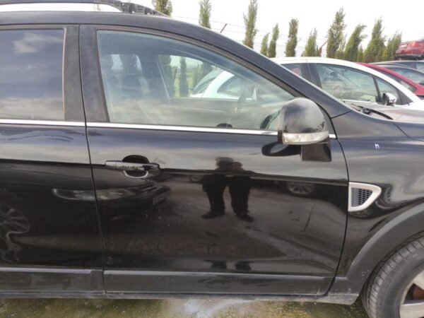 Puerta delantera derecha Chevrolet Captiva 2.0 TD AWD (150 cv) Automatico