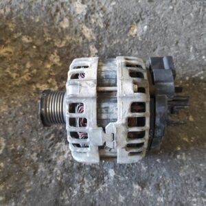 Alternador Nissan Qashqai II 1.6 dCi (130 cv) 4x4