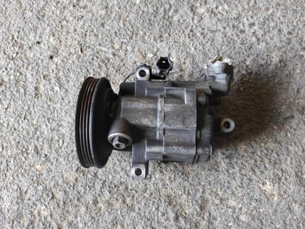 Compresor aire acondicionado Nissan Micra (K12) 1.2 i 16V (80 cv) - Imagen 2